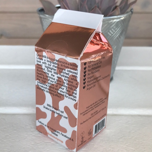 Highlighter & Sunglass Case +🆓L’Occitane Set - Picture 3 of 7